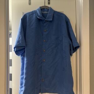 Caribbean Men’s Shirt New